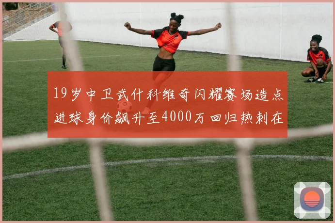19岁中卫武什科维奇闪耀赛场造点进球身价飙升至4000万回归热刺在即